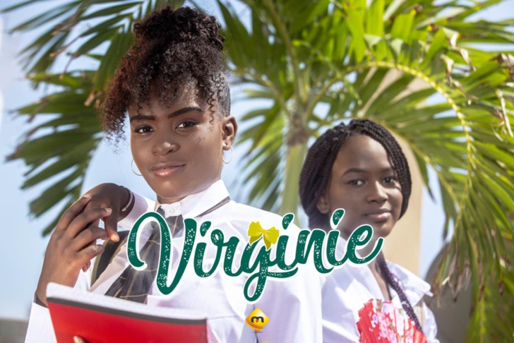 Vidéo - Virginie: La première série ados au Sénégal bientôt sur vos écrans !!!