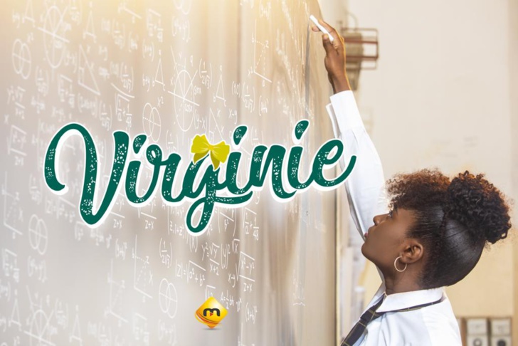 Vidéo - Virginie: La première série ados au Sénégal bientôt sur vos écrans !!!