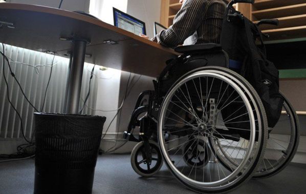 Les personnes vivant avec un handicap veulent plus de considération