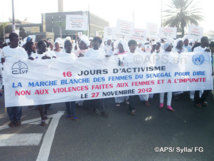 Célébration de la 8ème édition du Dakar’elles: Les gouvernements et dirigeants invités à jouer leurs rôles