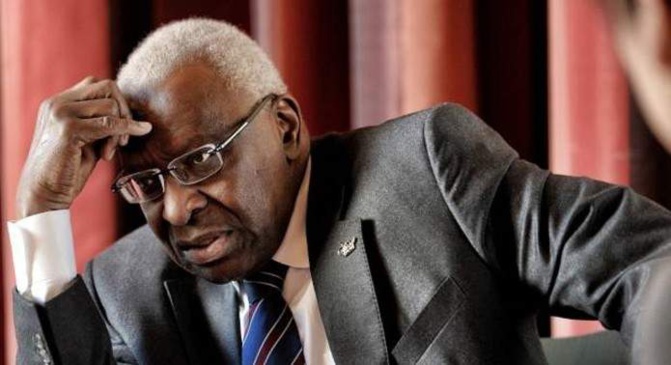 Affaire Iaaf: Les autres prévenus condamnés, Lamine Diack fait appel
