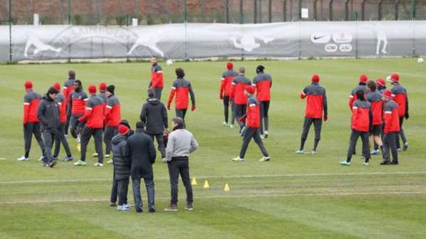 PSG : un vestiaire de plus en plus divisé...