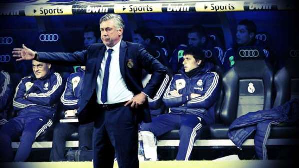 Real Madrid : Ancelotti pourrait remplacer Mourinho !