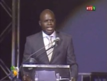 Sommet Africités : Discours du Maire de Dakar Khalifa Sall