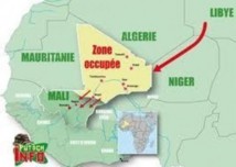 Le peuple et classe politique maliens, s’insurgent face au mépris d’Alger