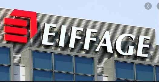 Eiffage bloque les comptes bancaires de Dakar Dem Dikk