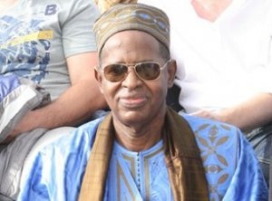 Sidy Lamine Niasse réclame plus d'1 milliard à El Malick Seck