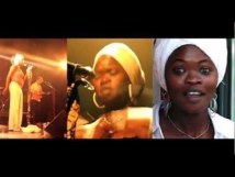 Maciré Sylla - "Tiama"