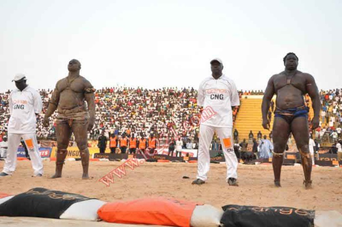 Lambi demb - Doudou Baka Sarr, l'élégance incarnée, ce qu'il avait dit sur Yekini, sa victoire sur Fodé Doussou Bah