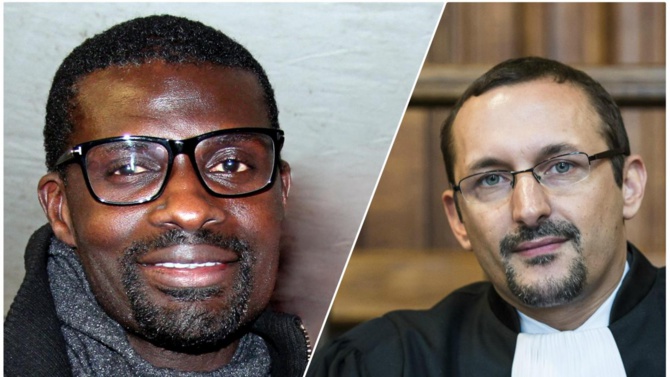 Mbaye Wade étêté en Belgique: Son compagnon Pascal Rodeyns estime qu'il "était le plus..."