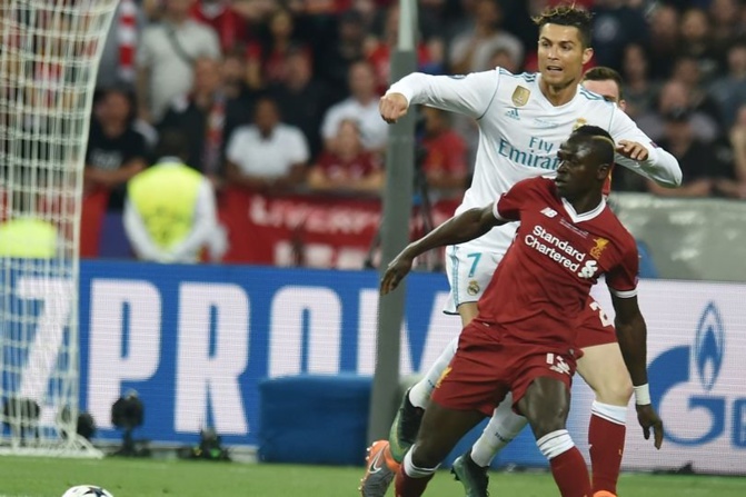 Premier League - Sadio Mané plus fort que CR7 sur...
