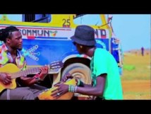 Makou Seck Gawlo - "Ndogal"