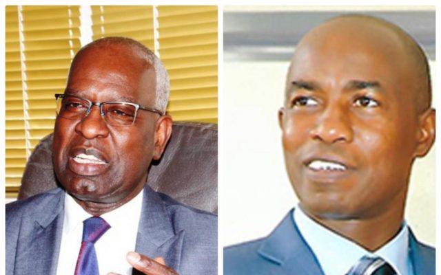 Audition du juge Teliko: Les textes démentent Malick Sall