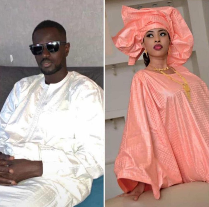 Al Khayri: Bessel Basse de la Tfm s'est mariée (Photos et vidéo)