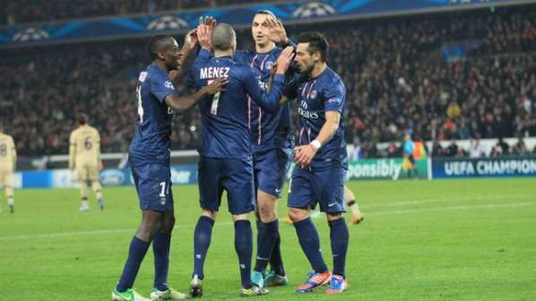 Le PSG dans le Top 10 des effectifs les plus chers du monde !