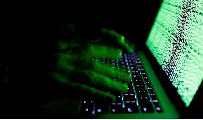 Cybercriminalité: 17 ressortissants nigérians arrêtés