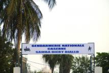 Abdou Karim Bourgi le frère de Bibo Bourgi condamné à deux ans de prison