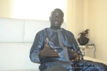 Malick Gakou annonce une baisse des prix du lait, de la farine, du savon, du ciment, du fer…