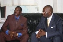 Convoqués aujourd'hui à la Section de recherche de Colobane: Samuel Sarr repasse, Madické Niang fait son baptême du feu