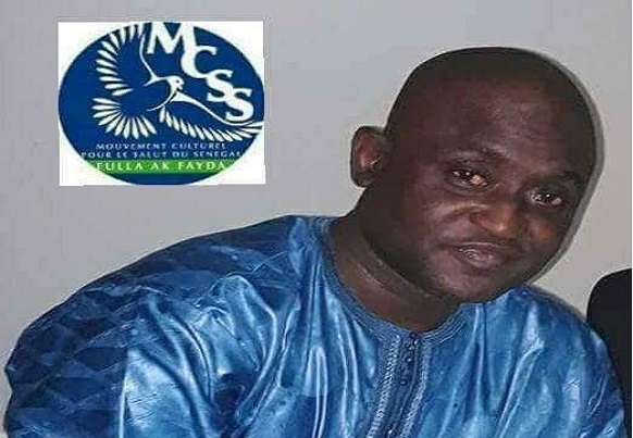 Abdoulaye Mamadou Guissé sur le virus du 3e mandat: « Tout ce que Macky dit, si ce n’est que je suis fou amoureux de Marème Faye Sall…