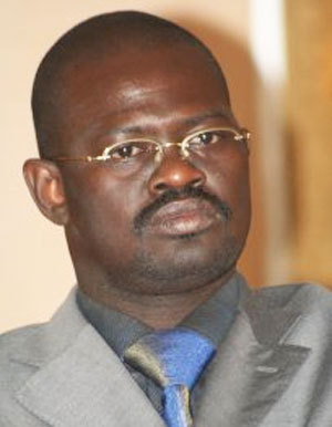 Palla Mbengue pourrait retrouver Mahawa Sémou Diouf