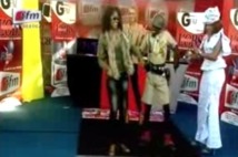 Ndeye Ndack et Amina Poté défendent Mbathio