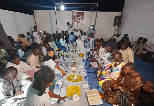 Derniers réglages en vue du Grand Magal 2020: Touba Mowahibou de Serigne Ousseynou Kane est déjà prête Derniers réglages en vue du Grand Magal 2020: Touba Mowahibou de Serigne Ousseynou Kane est déjà prête