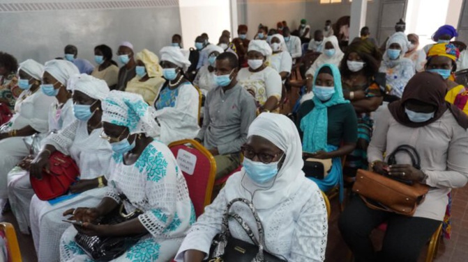 Ziguinchor: Une paix définitive réclamée dans la zone Sud