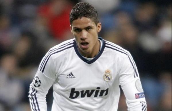 Real Madrid: Varane titulaire samedi ?