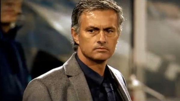 Real Madrid: Pérez "Mourinho sera mon entraîneur jusqu’en 2016″