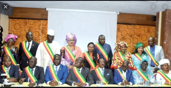 Agression de Mame Diarra Fam: Le Groupe parlementaire "Liberté et Démocratie" exige que justice soit faite et que les coupables soient punis Agression de Mame Diarra Fam: Le Groupe parlementaire "Liberté et Démocratie" exige que justice soit faite et que les coupables soient punis