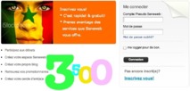 Un an Déjà ! Vous êtes plus de 3500 blogueurs sur Seneweb, Merci de nous avoir choisis