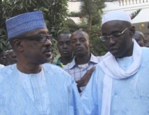 [Audio-Dernière Minute] Samuel Sarr et Madické Niang sont libérés par les gendarmes.