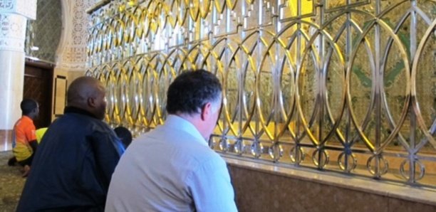 Magal de Touba / Mausolées: Le Dahira Mukhadamatoul Khidma "ferme" le débat et "ouvre" les...