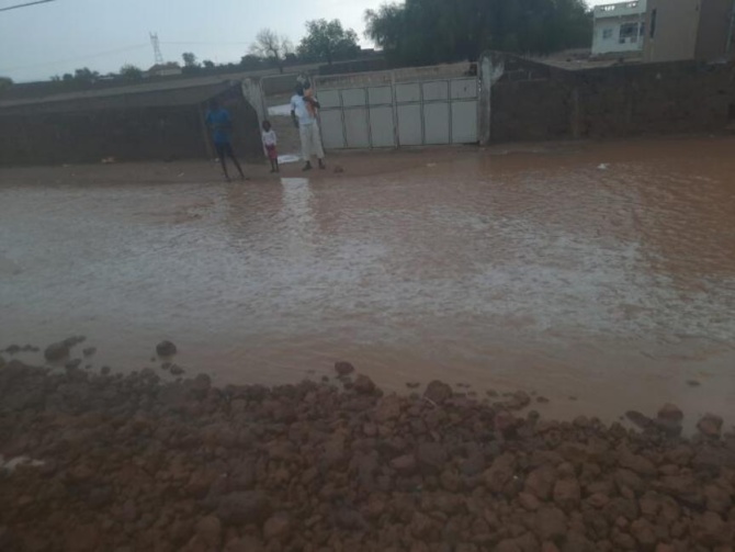 Diourbel: Un enfant de 02 ans meurt noyé dans...