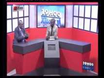 [Vidéo] Abdoulatif Coulibaly: "Nous n'avons jamais menacé les journalistes"