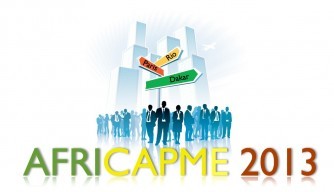 Lancement de la campagne d'informations AFRICAPME 2013