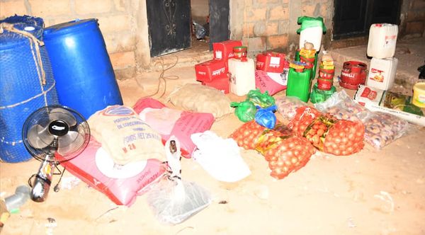 Rufisque: 14 candidats à l'immigration clandestine interpellés Rufisque: 14 candidats à l'immigration clandestine interpellés