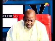 Demba Dia confirme Oumar Sarr: "Il y a un deal entre Pape Diop et Macky"