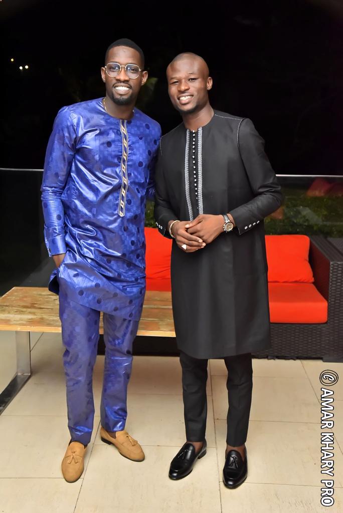 2e édition du 2M Design show: Mounir Moda veut promouvoir la créativité africaine(Photos)