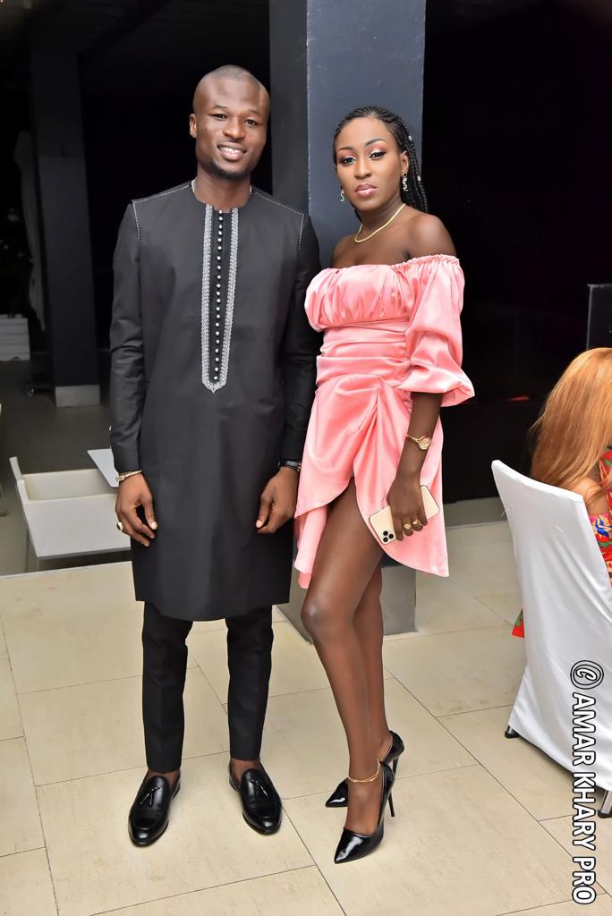 2e édition du 2M Design show: Mounir Moda veut promouvoir la créativité africaine(Photos)