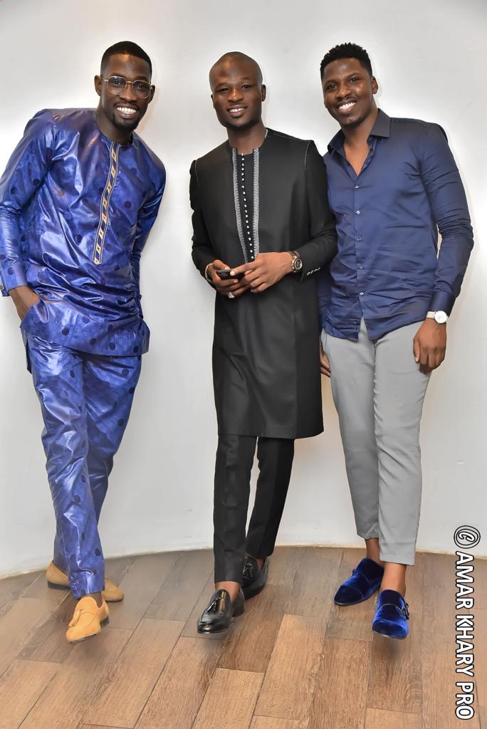 2e édition du 2M Design show: Mounir Moda veut promouvoir la créativité africaine(Photos)