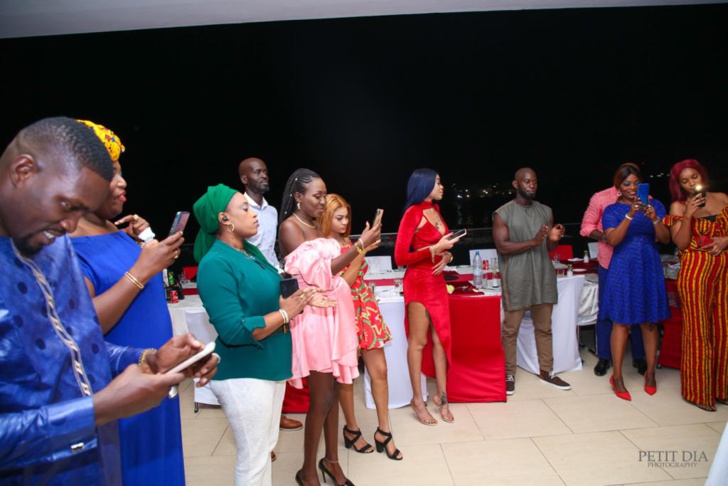 2e édition du 2M Design show: Mounir Moda veut promouvoir la créativité africaine(Photos)