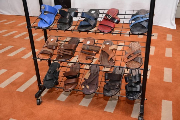 2e édition du 2M Design show: Mounir Moda veut promouvoir la créativité africaine(Photos)