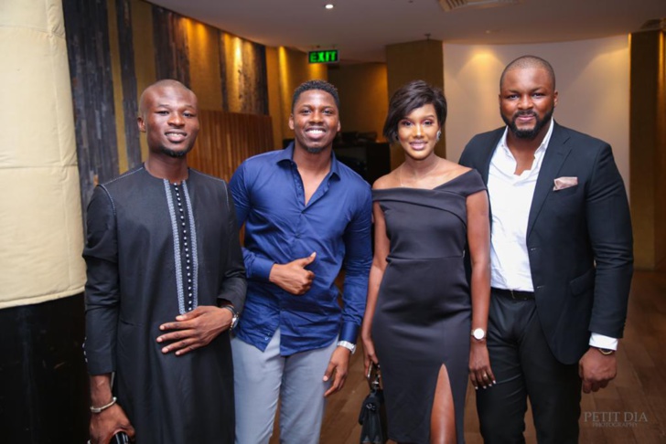 2e édition du 2M Design show: Mounir Moda veut promouvoir la créativité africaine(Photos)
