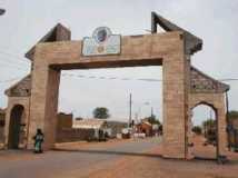 Kaolack: Médina Baye demande la réfection de la route Kaolack-Fatick avant le Gamou