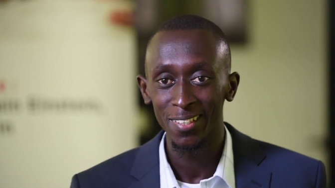 Sidy Ndao ou quand un chercheur sénégalais révolutionne les potentiels de l’énergie thermique