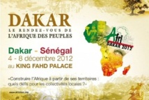VIème Sommet d’Africités :   Dakar, capitale des collectivités locales africaines