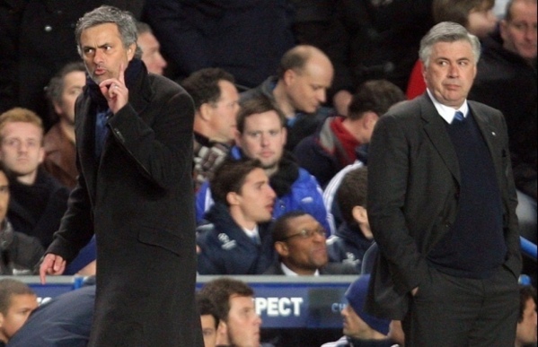 Real Madrid : la valse des coachs ?
