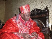 Décès de Serigne Mansour Sy, khalife général des Tidjanes en France